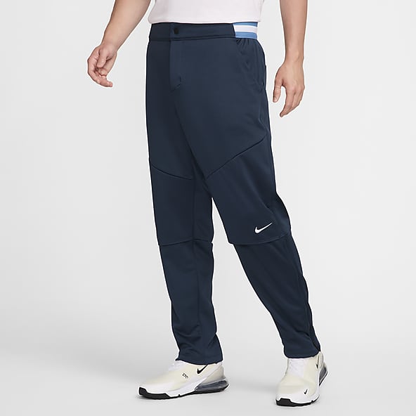 Red golf pants nike clearance